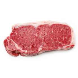Beef Frozen