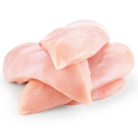 Chicken Frozen