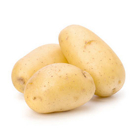 Potato Frozen