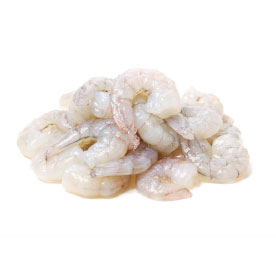 Seafood Frozen